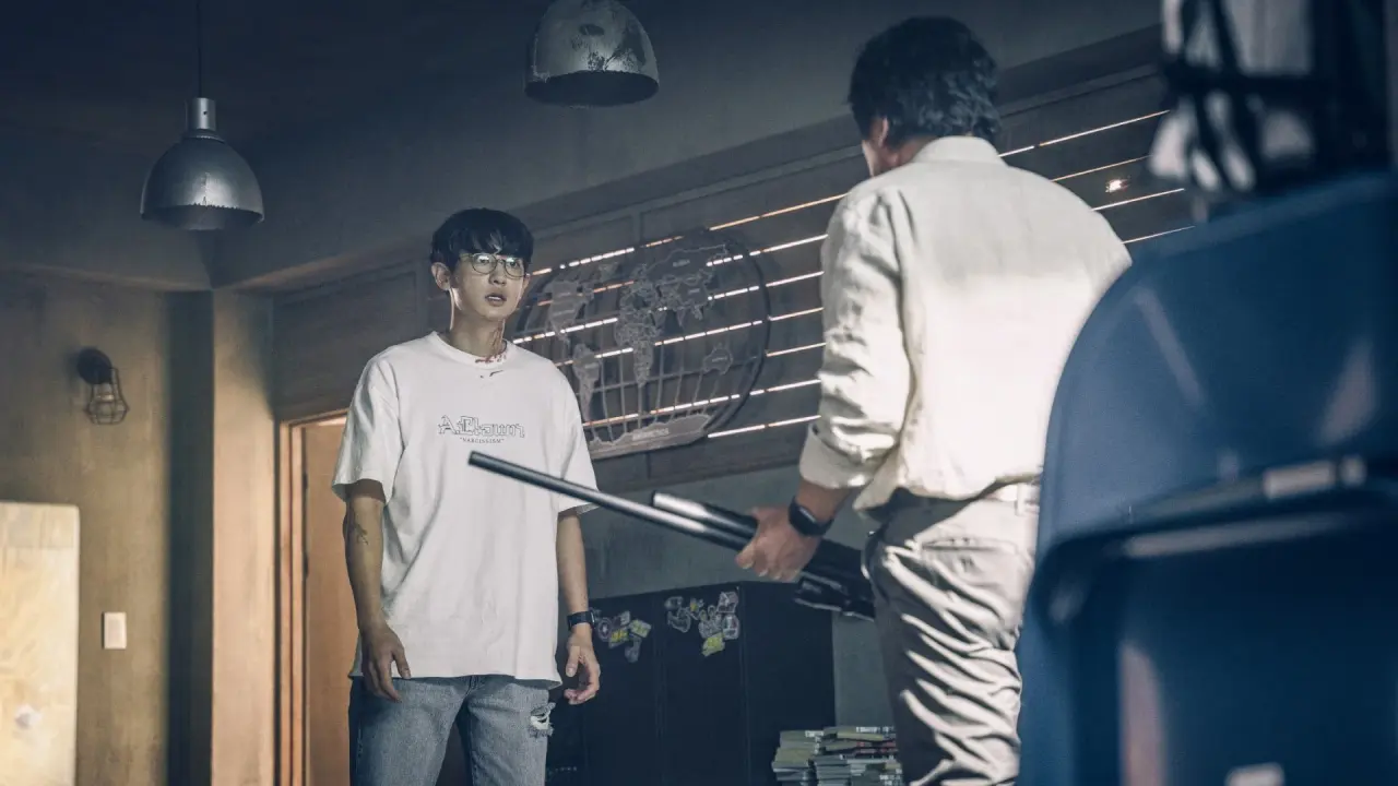 قورباغه با زیرنویس فارسی