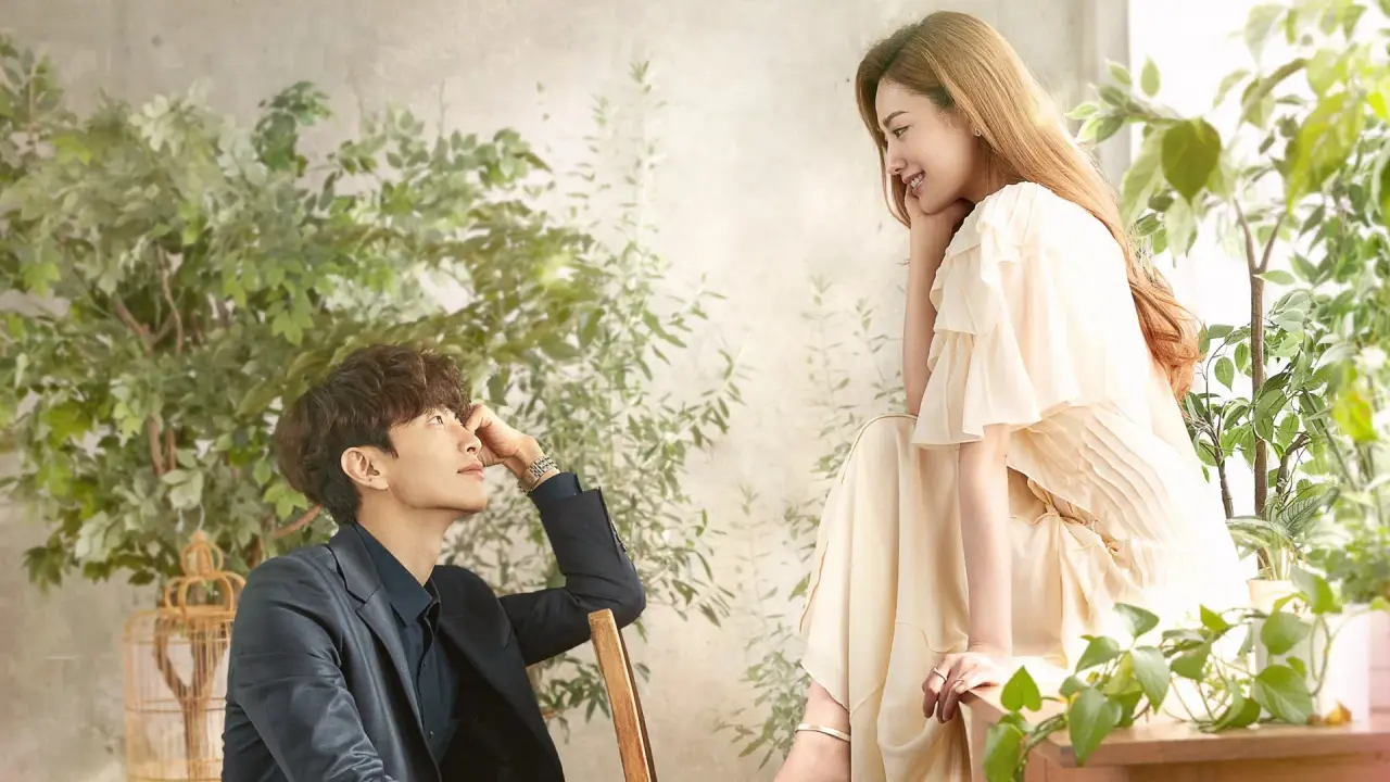 اوه بانوی من با زیرنویس فارسی