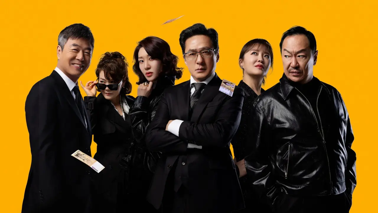 شانستو بچسب با زیرنویس فارسی