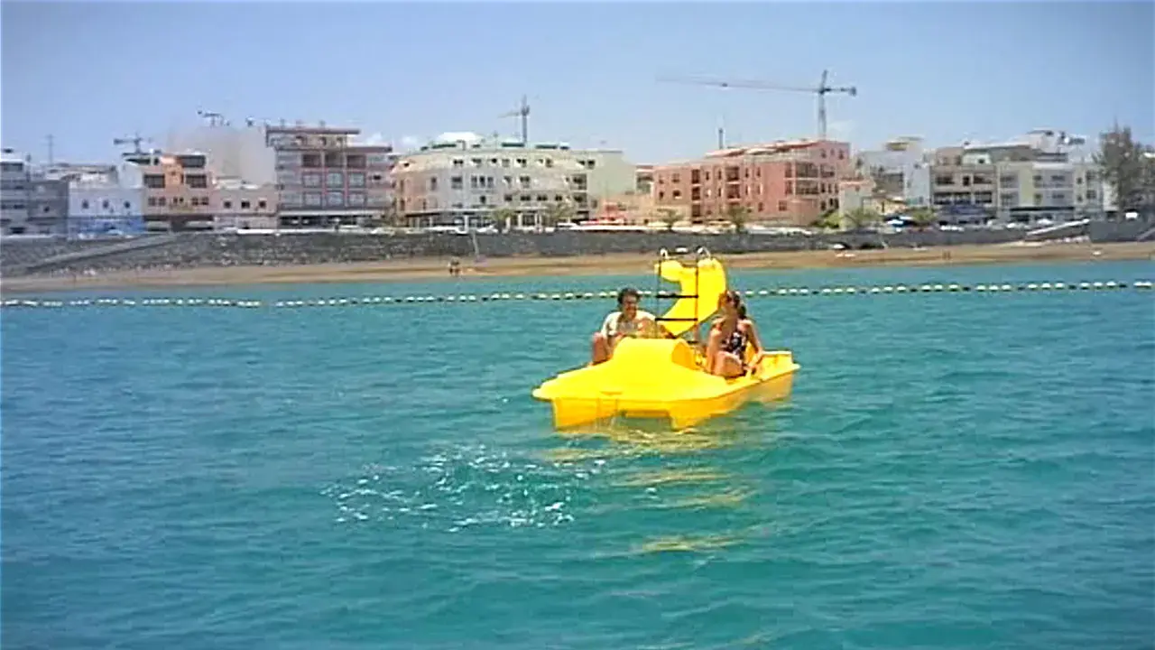 من هیچکس نیستم: تقابل میان یین و یانگ با زیرنویس فارسی