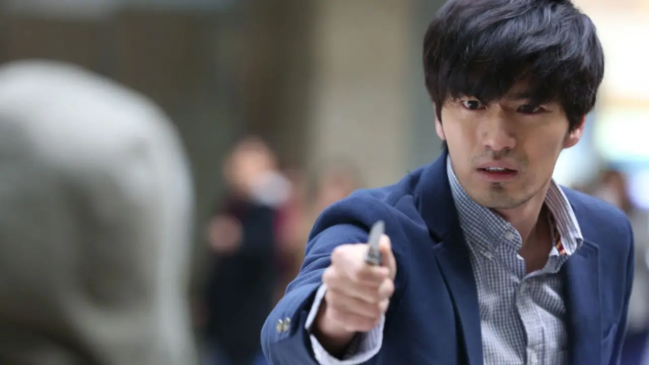 هدف با زیرنویس فارسی