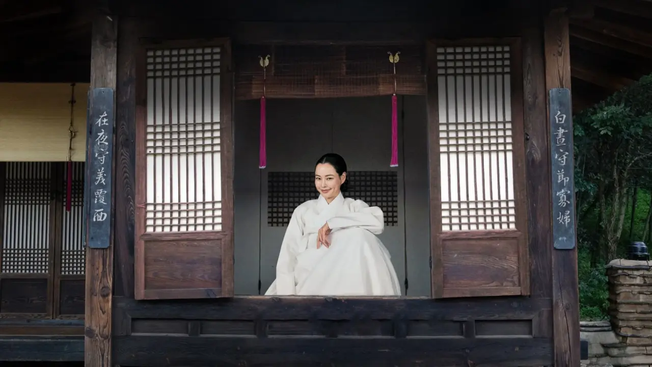 شکوفه شب با زیرنویس فارسی