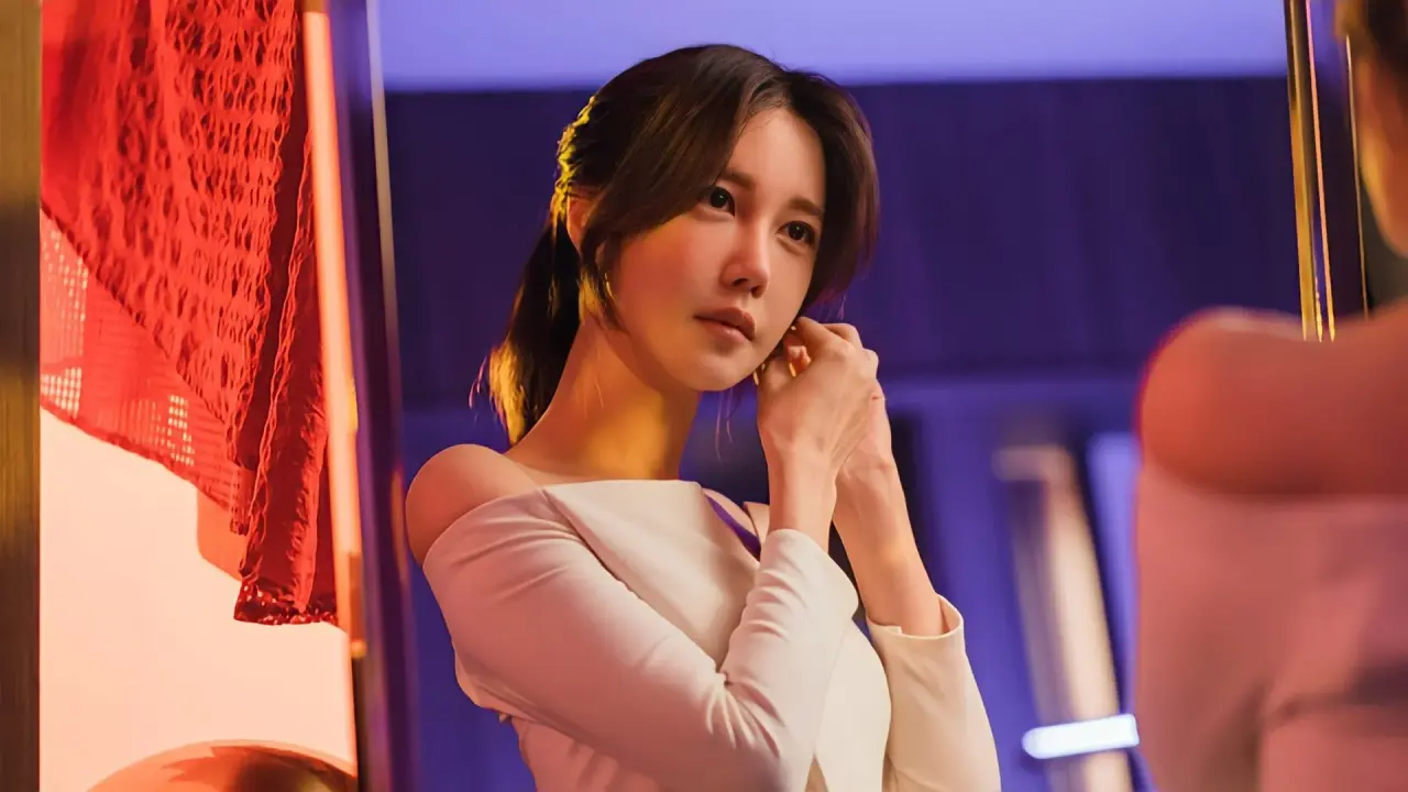 پاندورا: زیر بهشت با زیرنویس فارسی