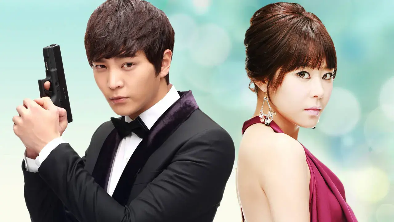 هفتمین عامل غیر نظامی با زیرنویس فارسی