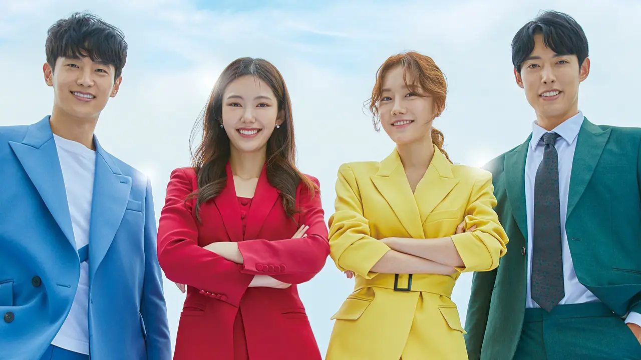 مهم نیست چی میگن با زیرنویس فارسی