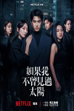 Had I Not Seen the Sun Part 2 با زیرنویس فارسی