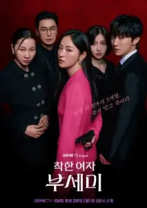 خانم ناشناس با زیرنویس فارسی و لینک مستقیم