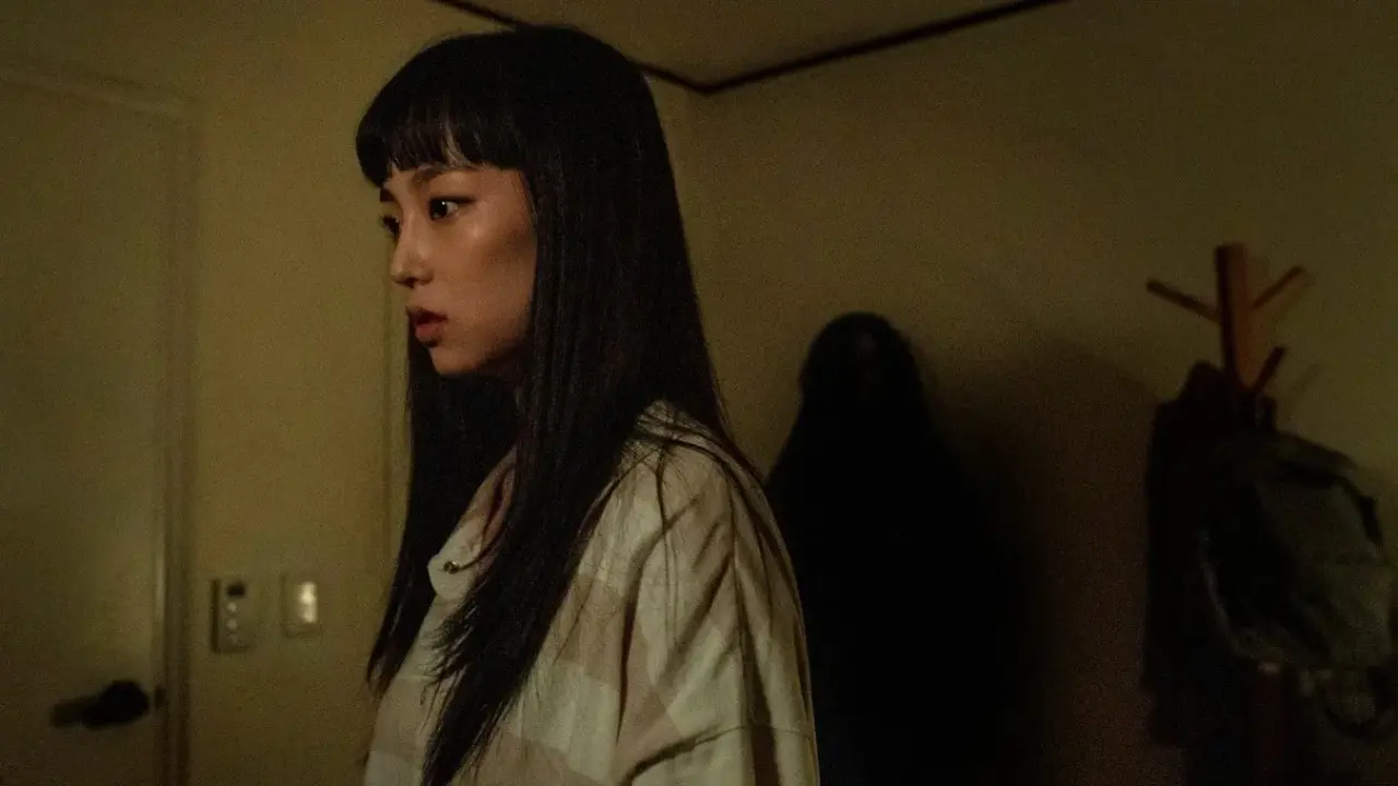 طعم وحشت با زیرنویس فارسی