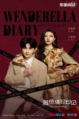 Wenderella's Diary با زیرنویس فارسی