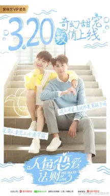 The Rules of Love با زیرنویس فارسی