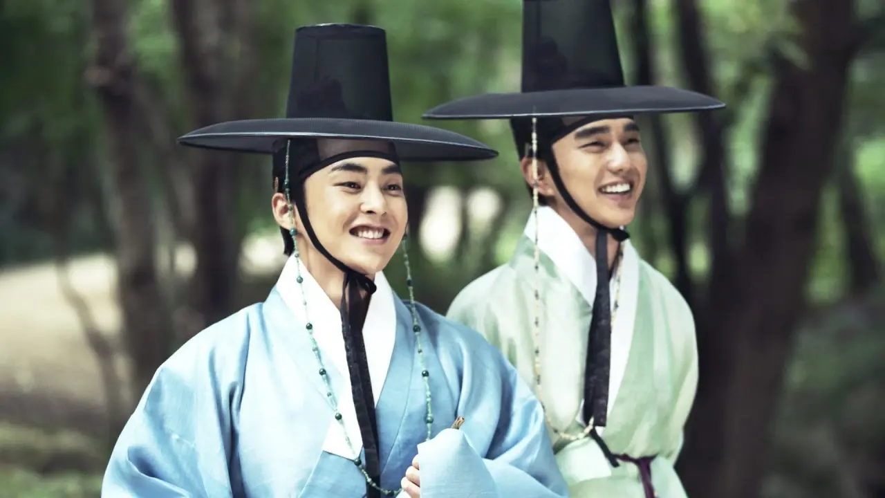 رسوایی: مردی که رودخانه میفروشد با زیرنویس فارسی