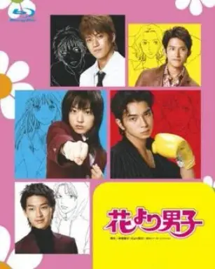 Boys over Flowers  با زیرنویس فارسی