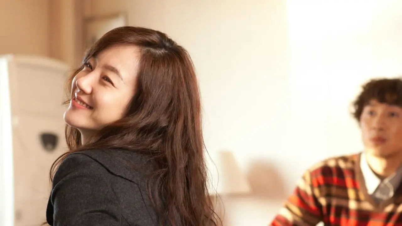 همه چیز درباره همسرم با زیرنویس فارسی