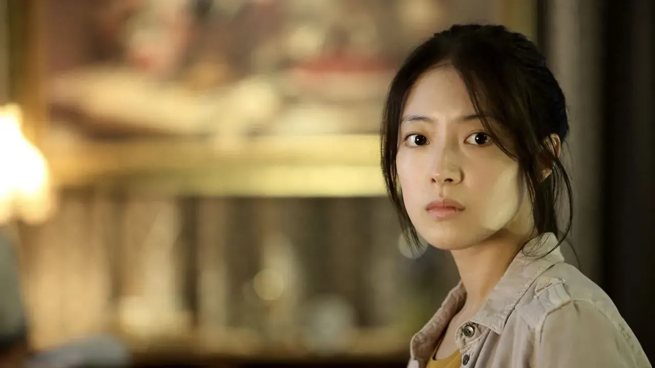 هتل دریاچه با زیرنویس فارسی