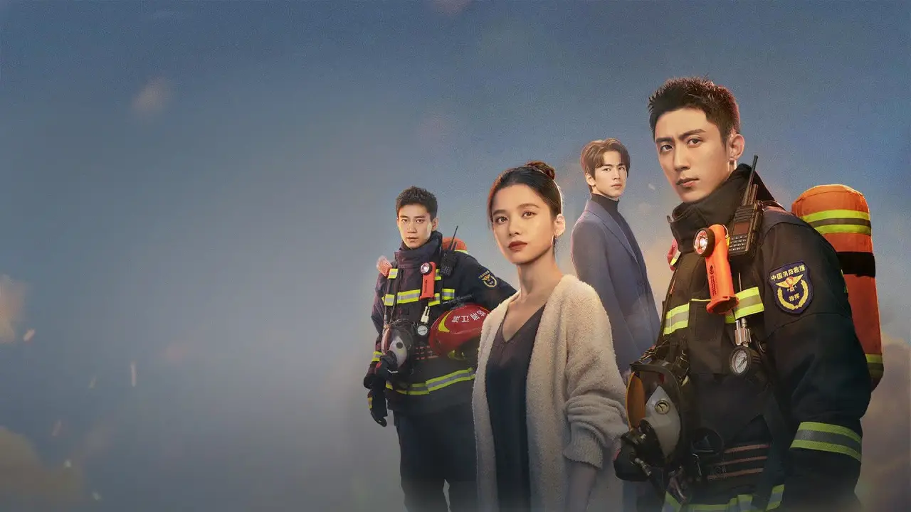 چشمانی روشن در تاریکی با زیرنویس فارسی