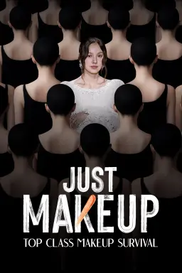 Just Makeup  با زیرنویس فارسی