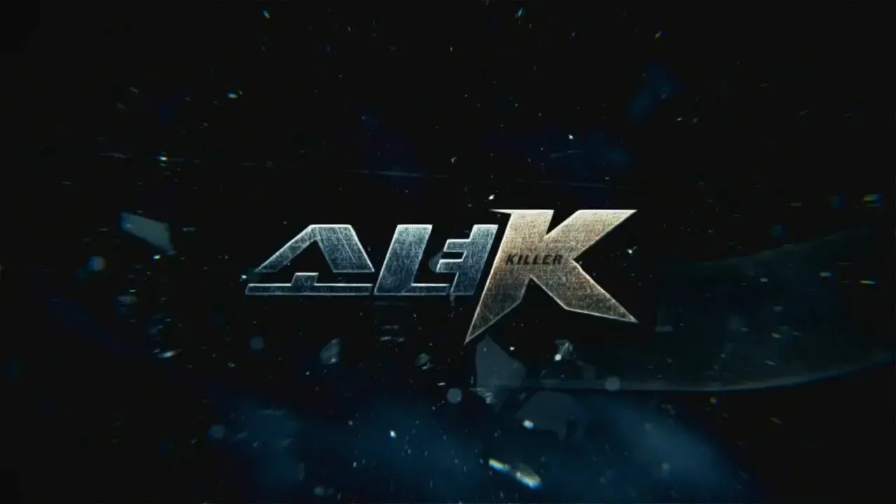 دختر قاتل با زیرنویس فارسی