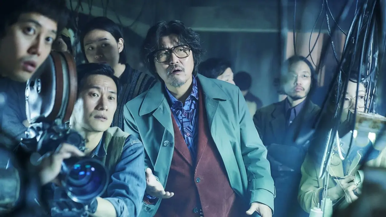 تار عنکبوت با زیرنویس فارسی