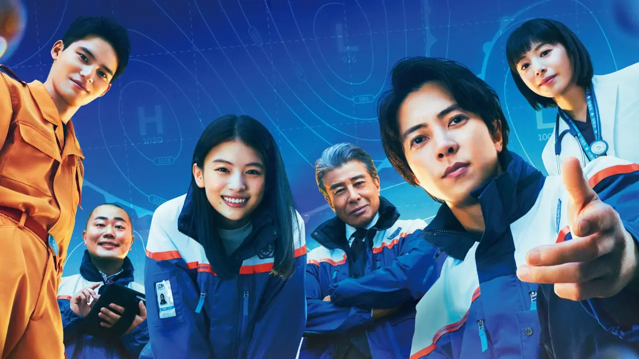 لحظه آبی با زیرنویس فارسی