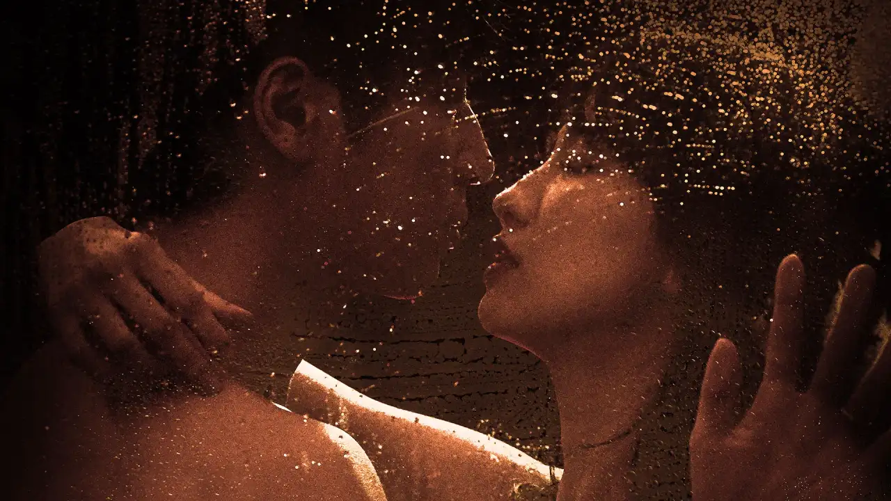 عشق در بعد از ظهر با زیرنویس فارسی