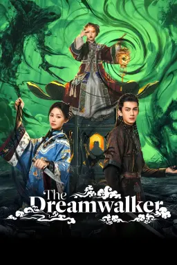 The Dreamwalker با زیرنویس فارسی