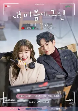 The Pure Memories of My Heart با زیرنویس فارسی