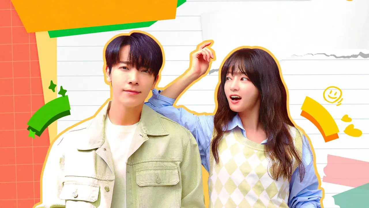 اوه! یونگ شیم با زیرنویس فارسی