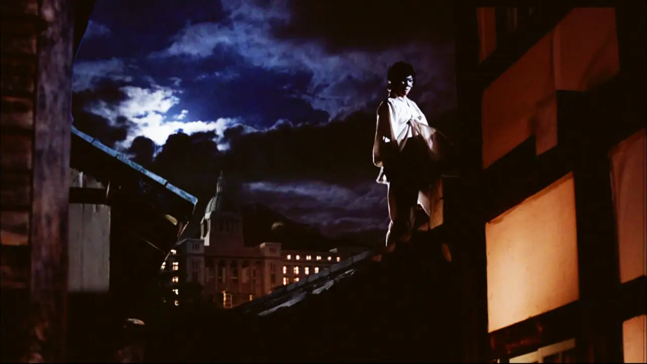 ماسک عروس با زیرنویس فارسی