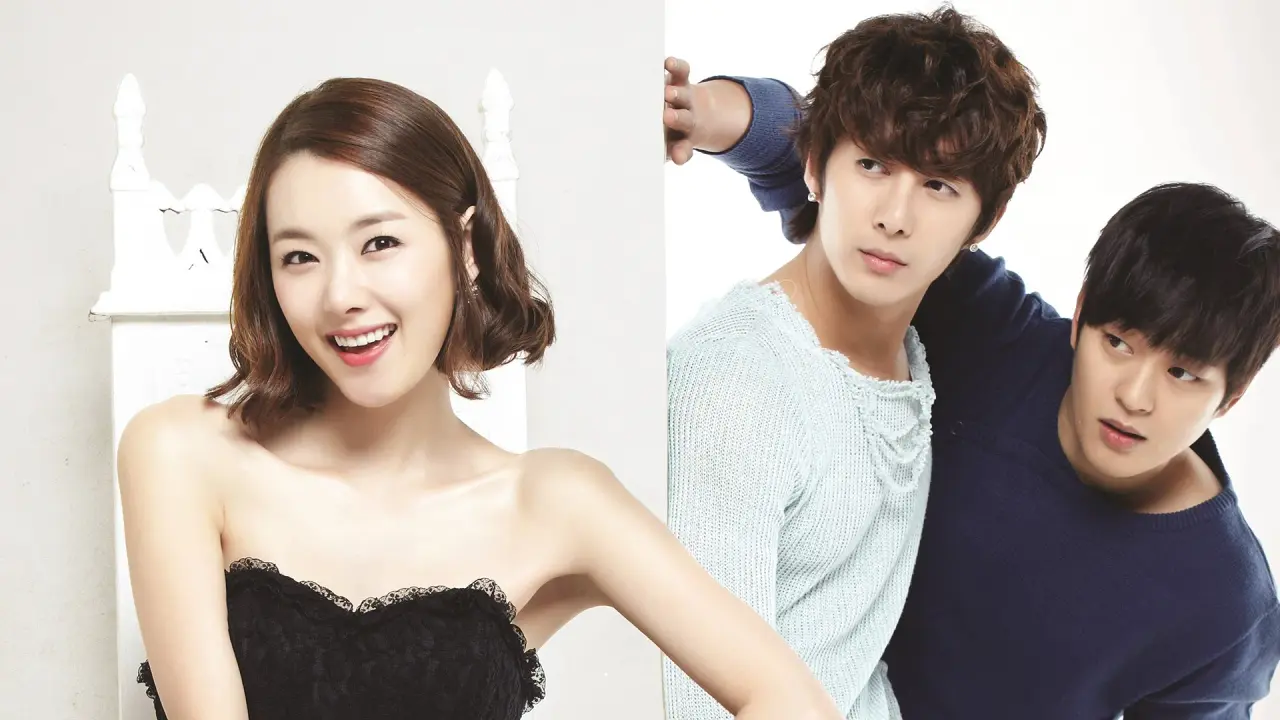 دختر درخشان با زیرنویس فارسی