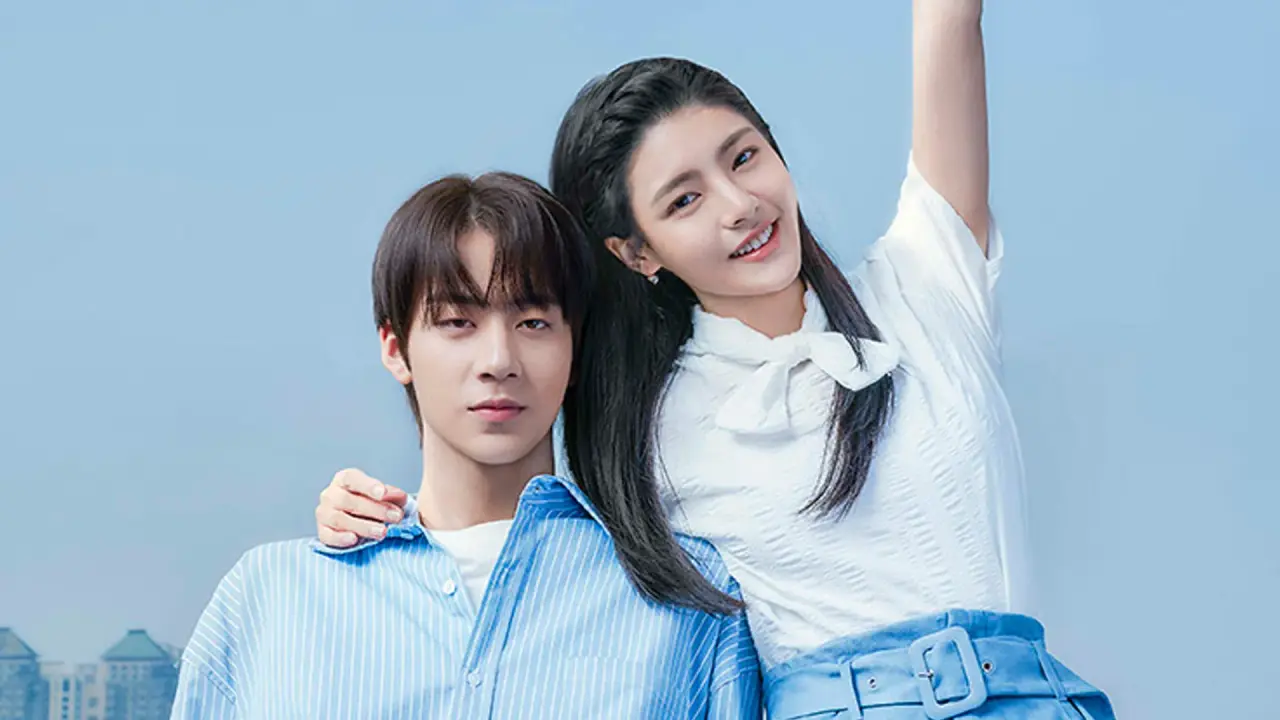 عشق اول شیرین با زیرنویس فارسی