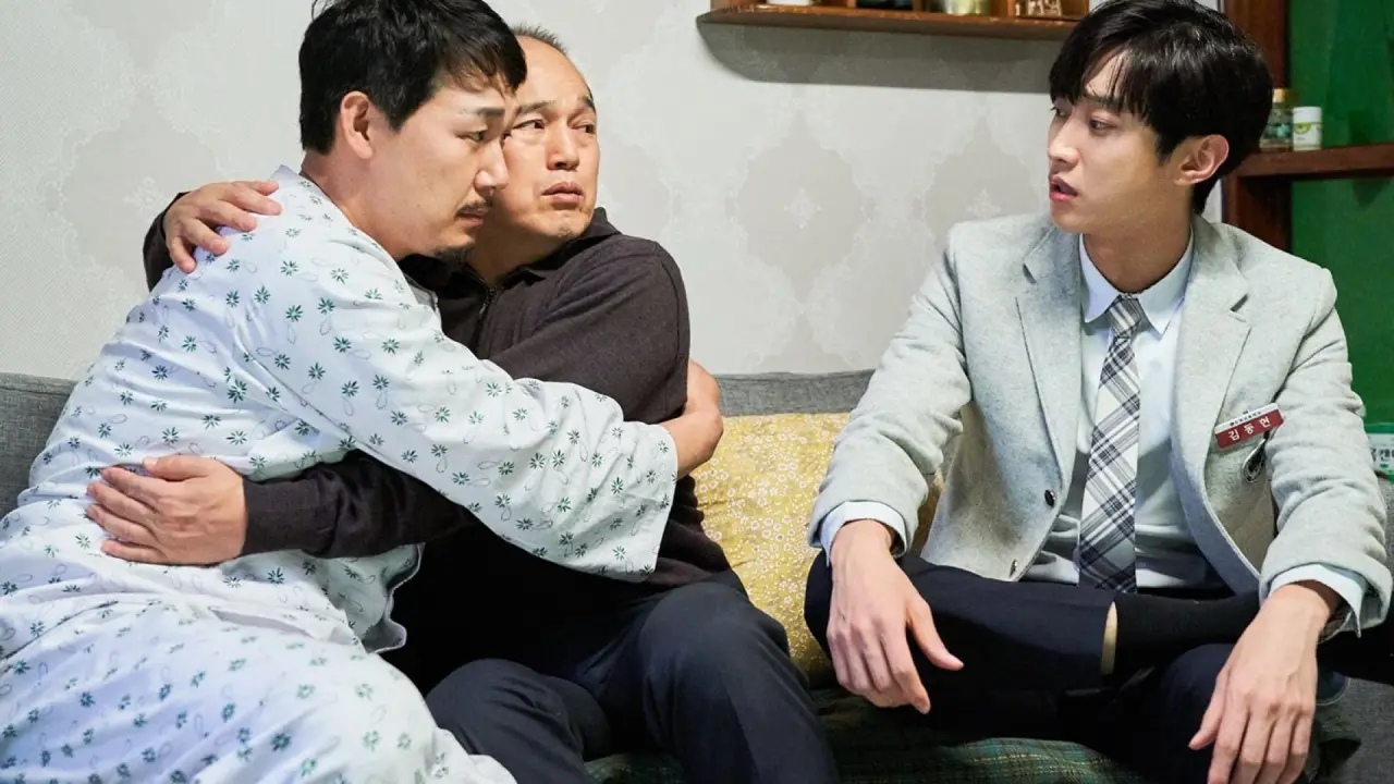 رفیق درون من با زیرنویس فارسی