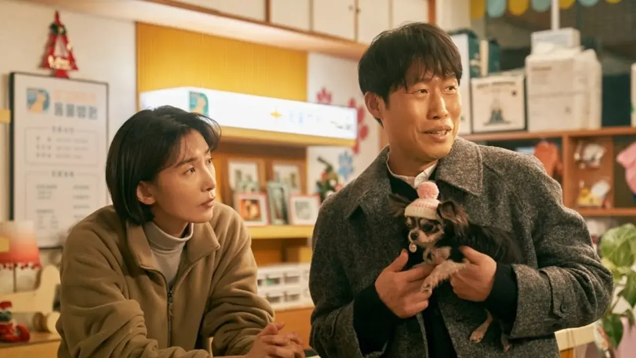 روزگار سگی با زیرنویس فارسی