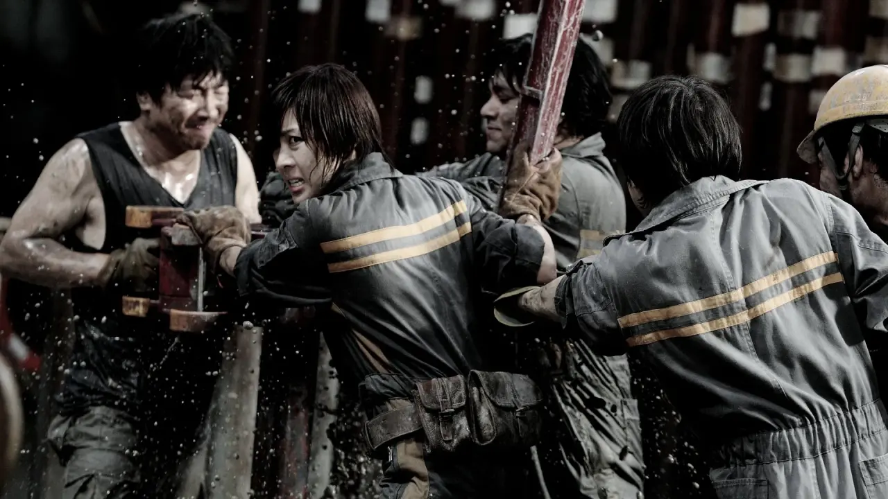 بخش 7 با زیرنویس فارسی