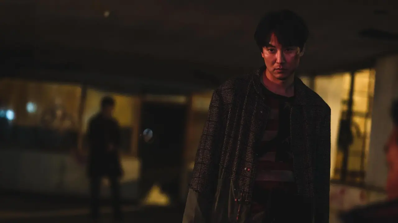 مرد منطق با زیرنویس فارسی