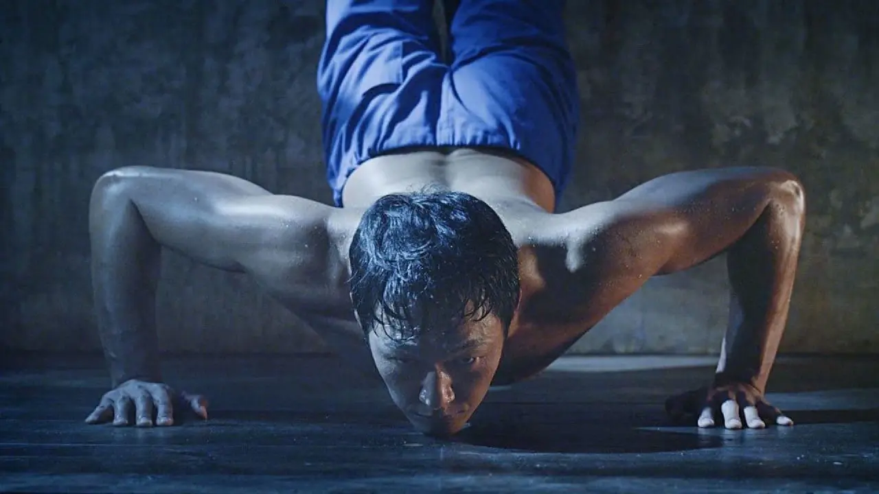 معامله با زیرنویس فارسی