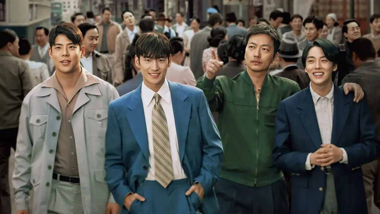 بازرس ارشد 1958 با زیرنویس فارسی