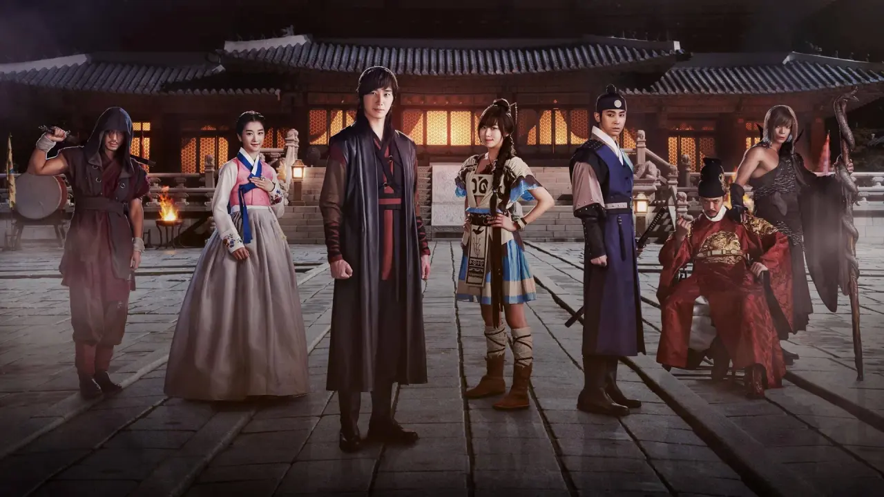 نگهبان شب با زیرنویس فارسی