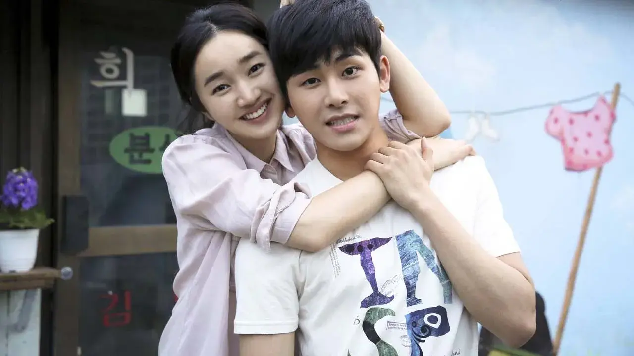 ماسک با زیرنویس فارسی