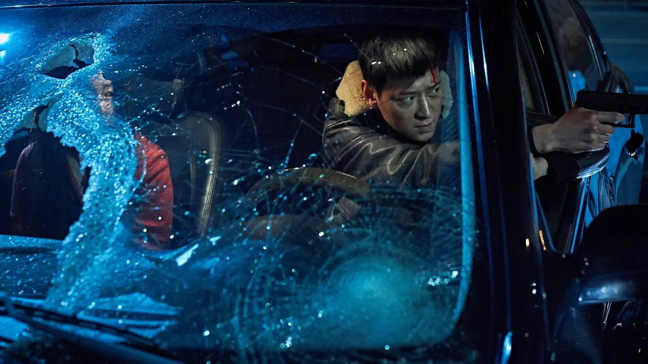 ایلانگ: تشکیلات گرگ با زیرنویس فارسی