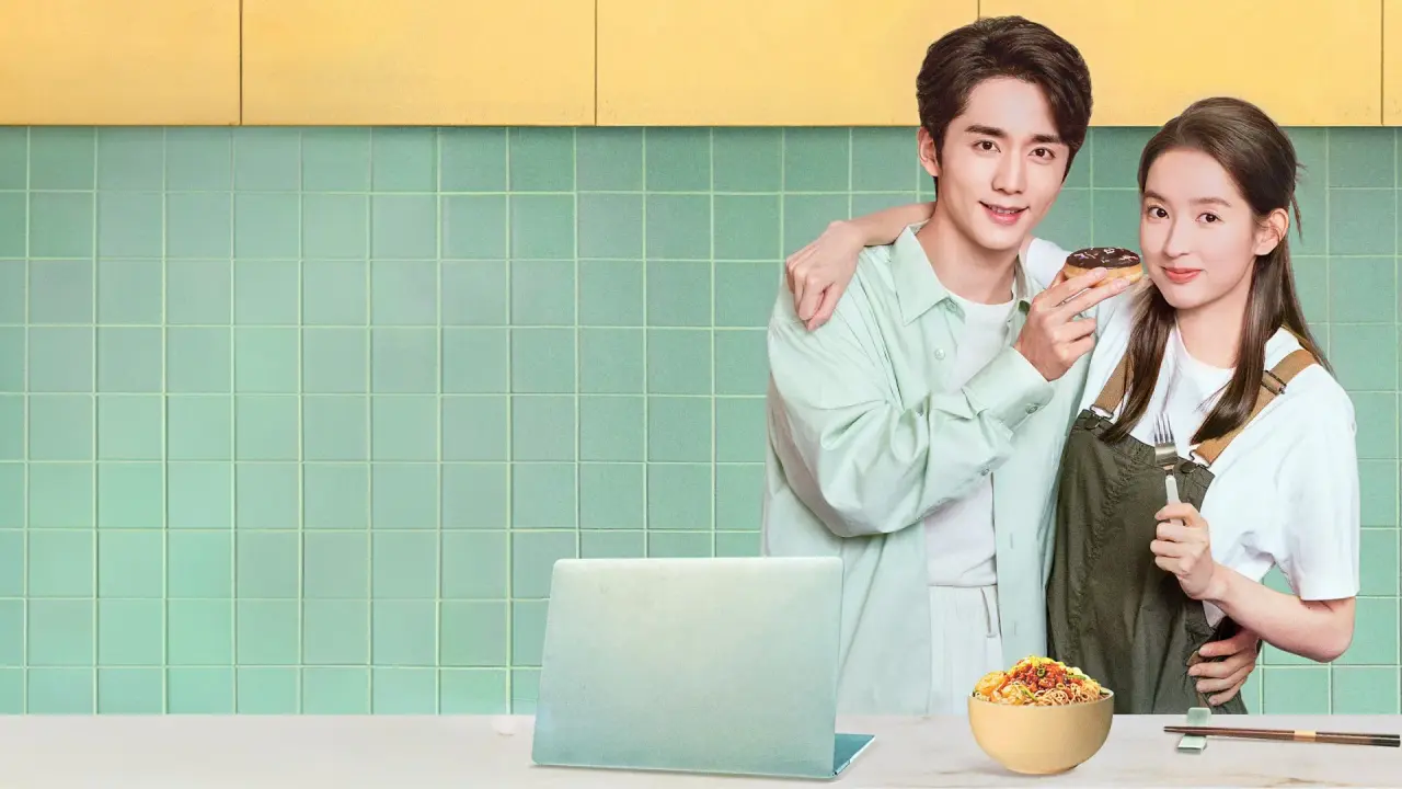 رفیق عاشق من با زیرنویس فارسی