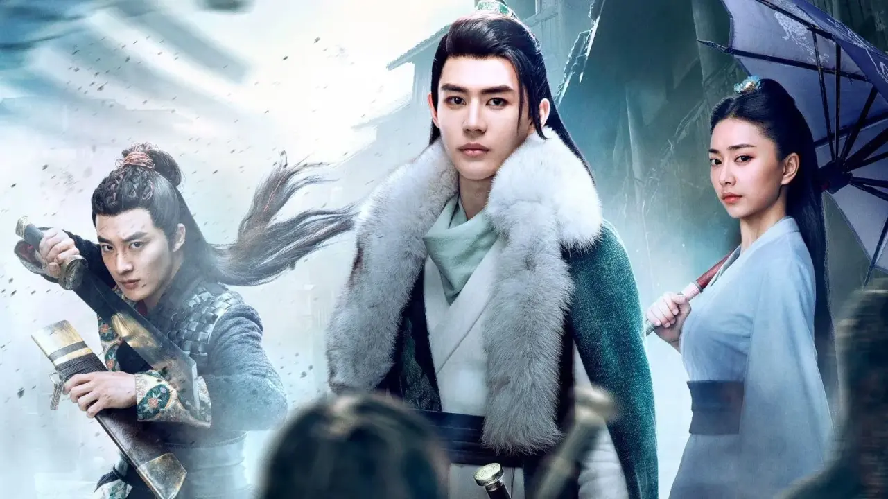 بازرس کهنه کار با زیرنویس فارسی