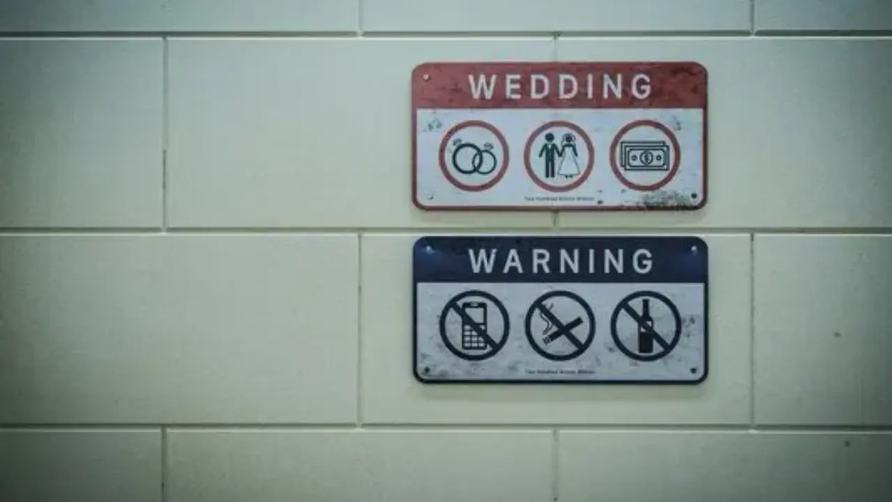 جنگ عروسی با زیرنویس فارسی