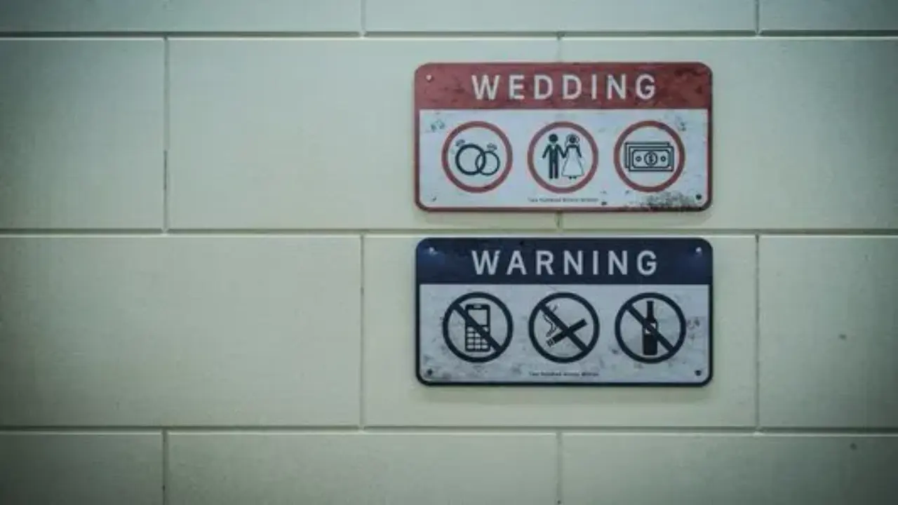 جنگ عروسی با زیرنویس فارسی