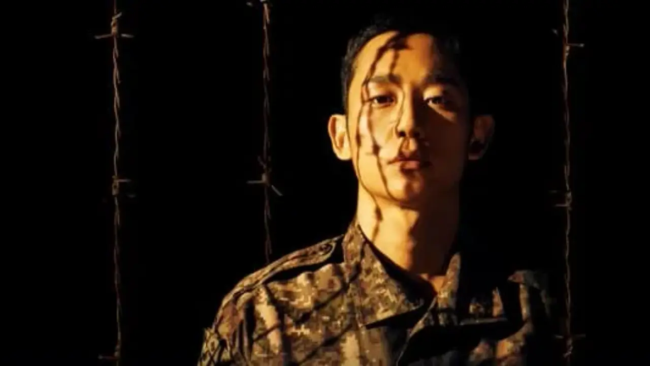 تیم دی پی فصل دوم با زیرنویس فارسی