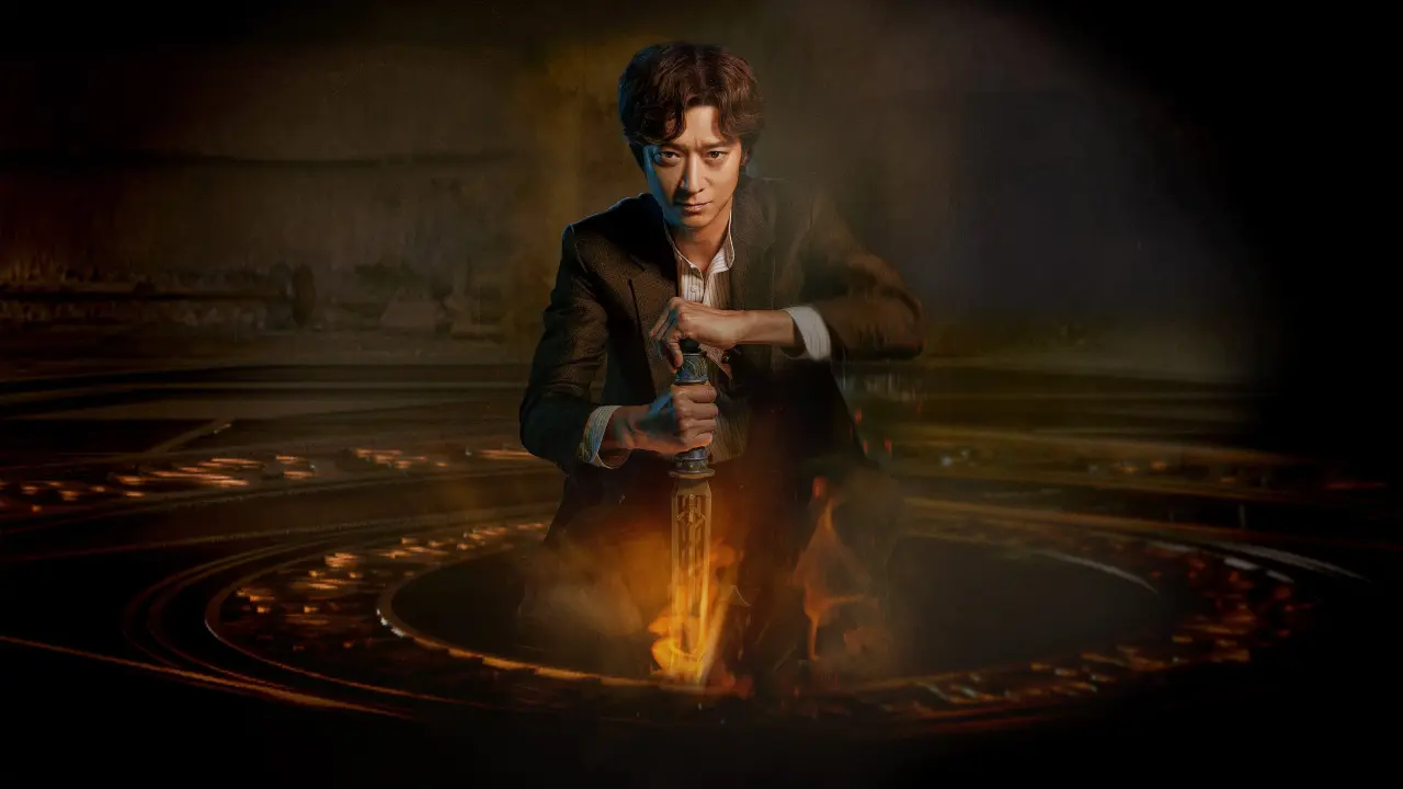 دکتر چون و طلسم گمشده با زیرنویس فارسی