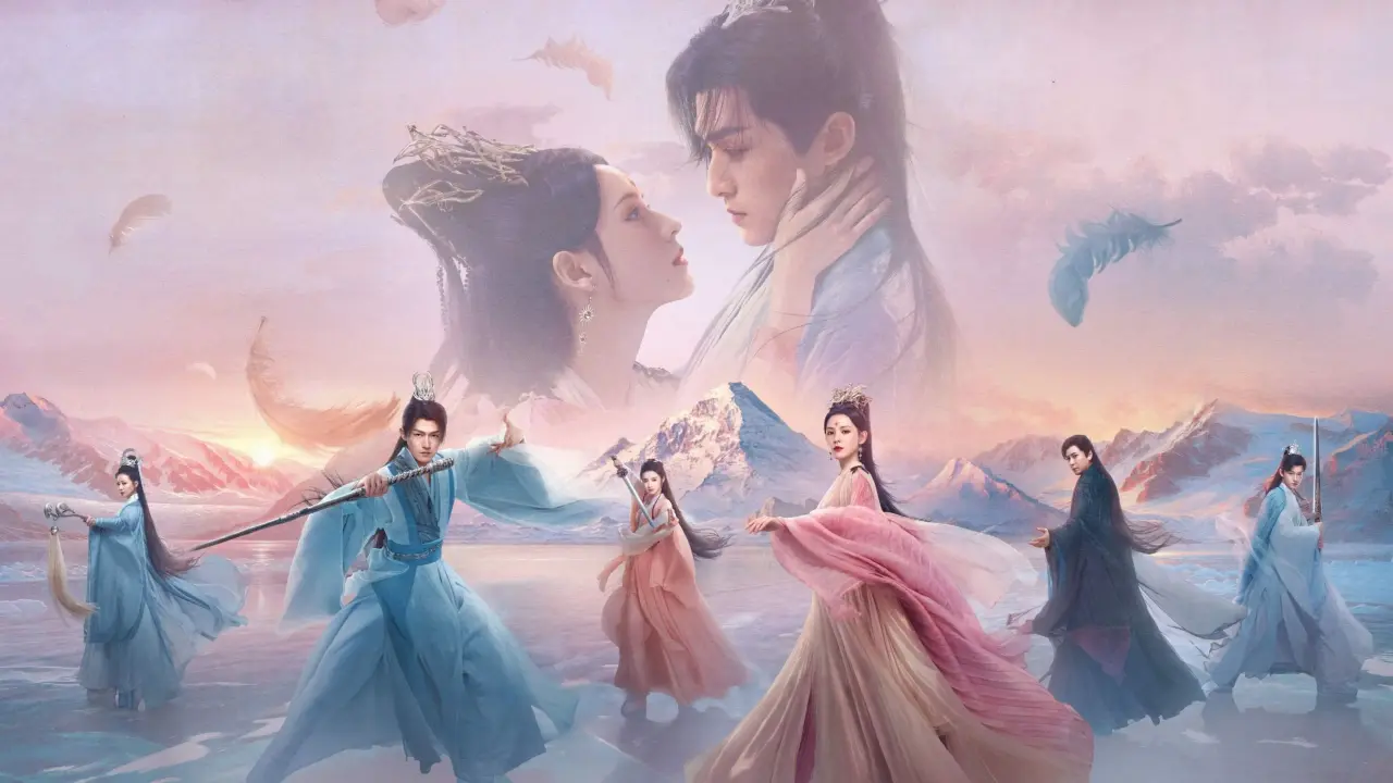 سرنوشت و رستگاری با زیرنویس فارسی