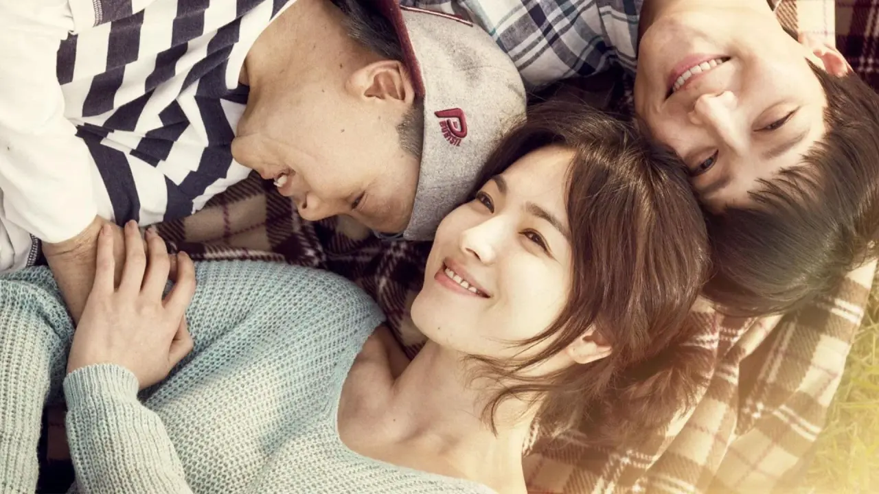 زندگی تپنده من با زیرنویس فارسی