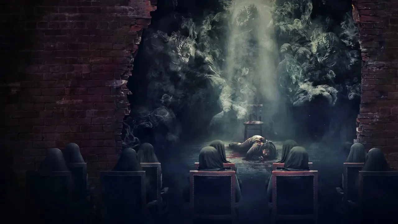 اهل جهنم 2 با زیرنویس فارسی