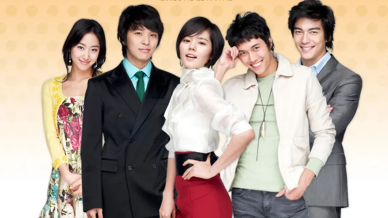 یوهی افسونگر با زیرنویس فارسی