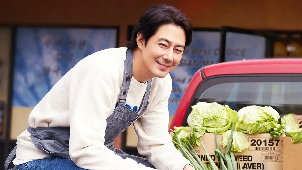 کسب و کار غیرمنتظره: فصل اول با زیرنویس فارسی